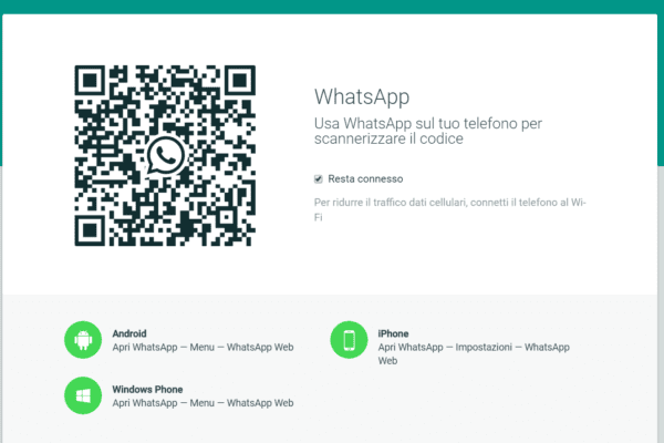 WhatsApp