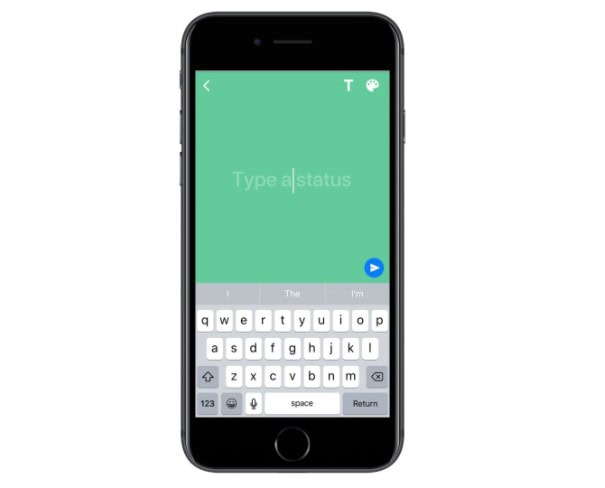 WhatsApp colours w WhatsApp Colours