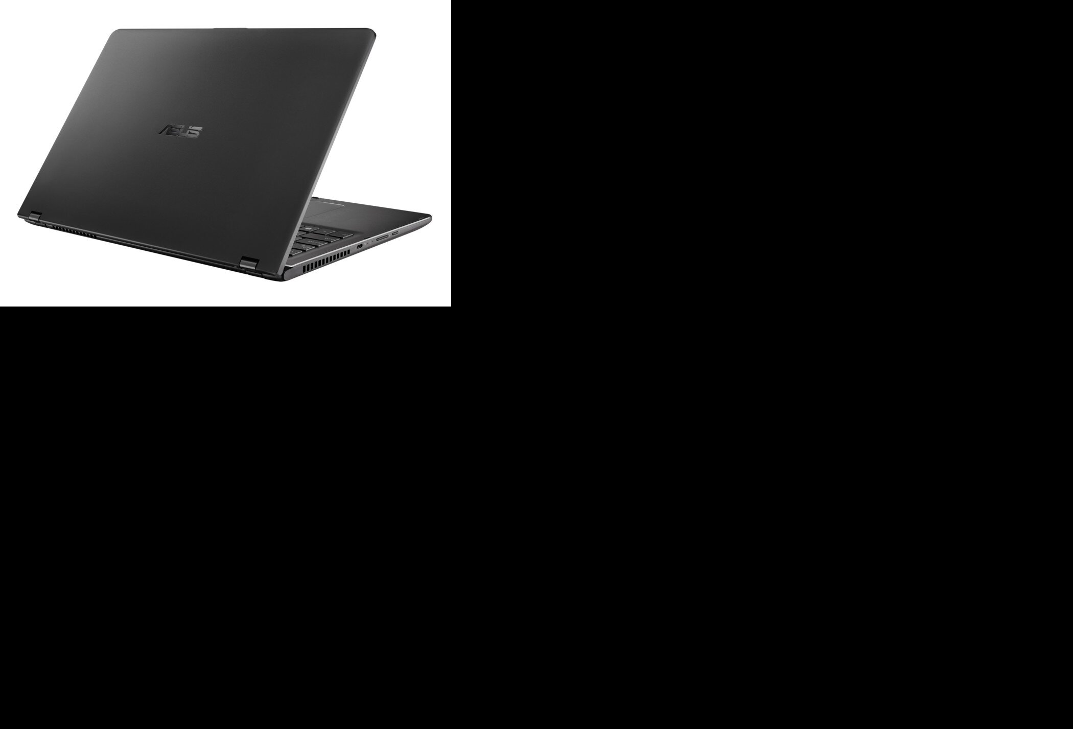 ZenBook Flip 15_Ultra-thin Convertible