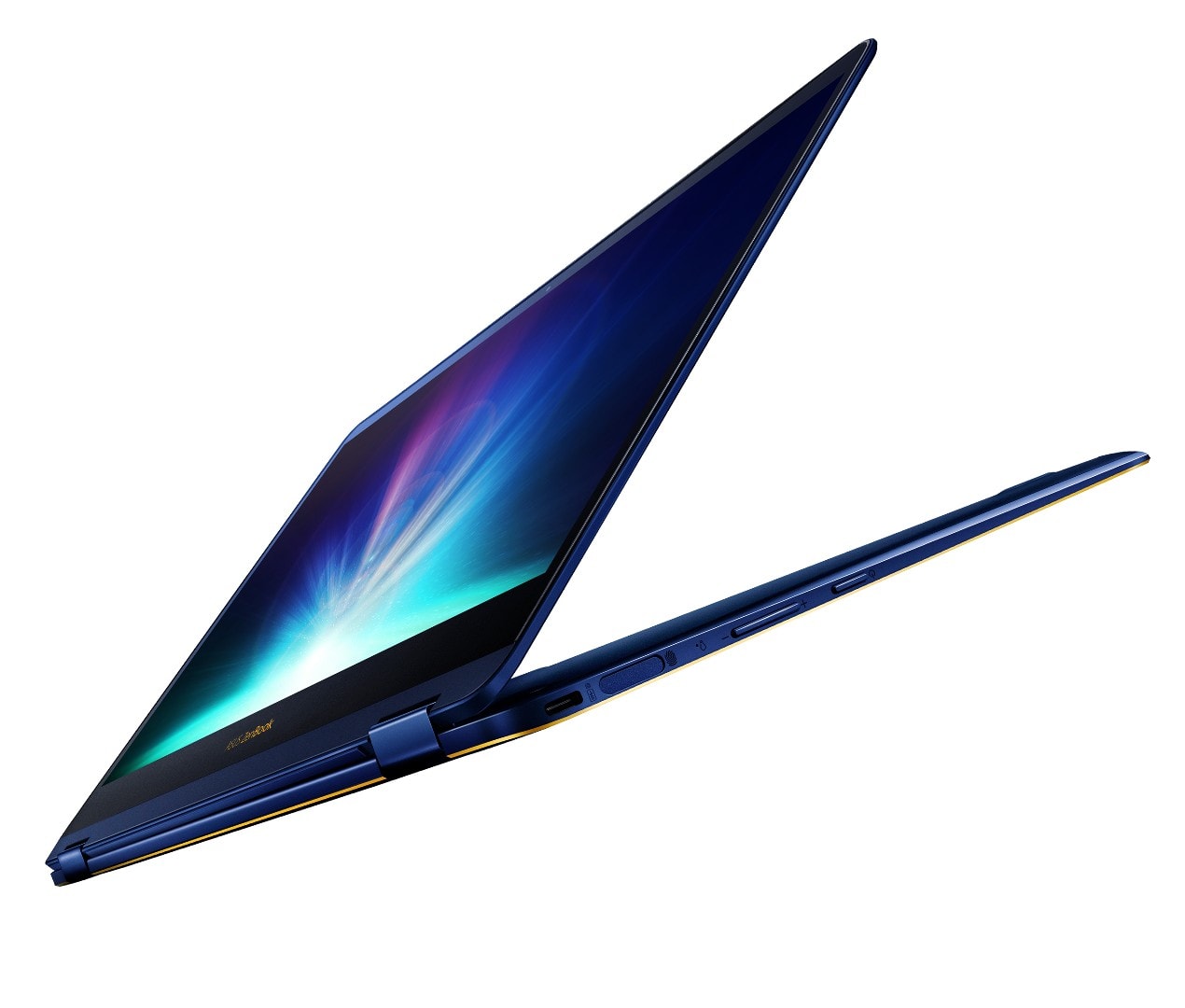 ZenBook Flip S_Convertible Laptop