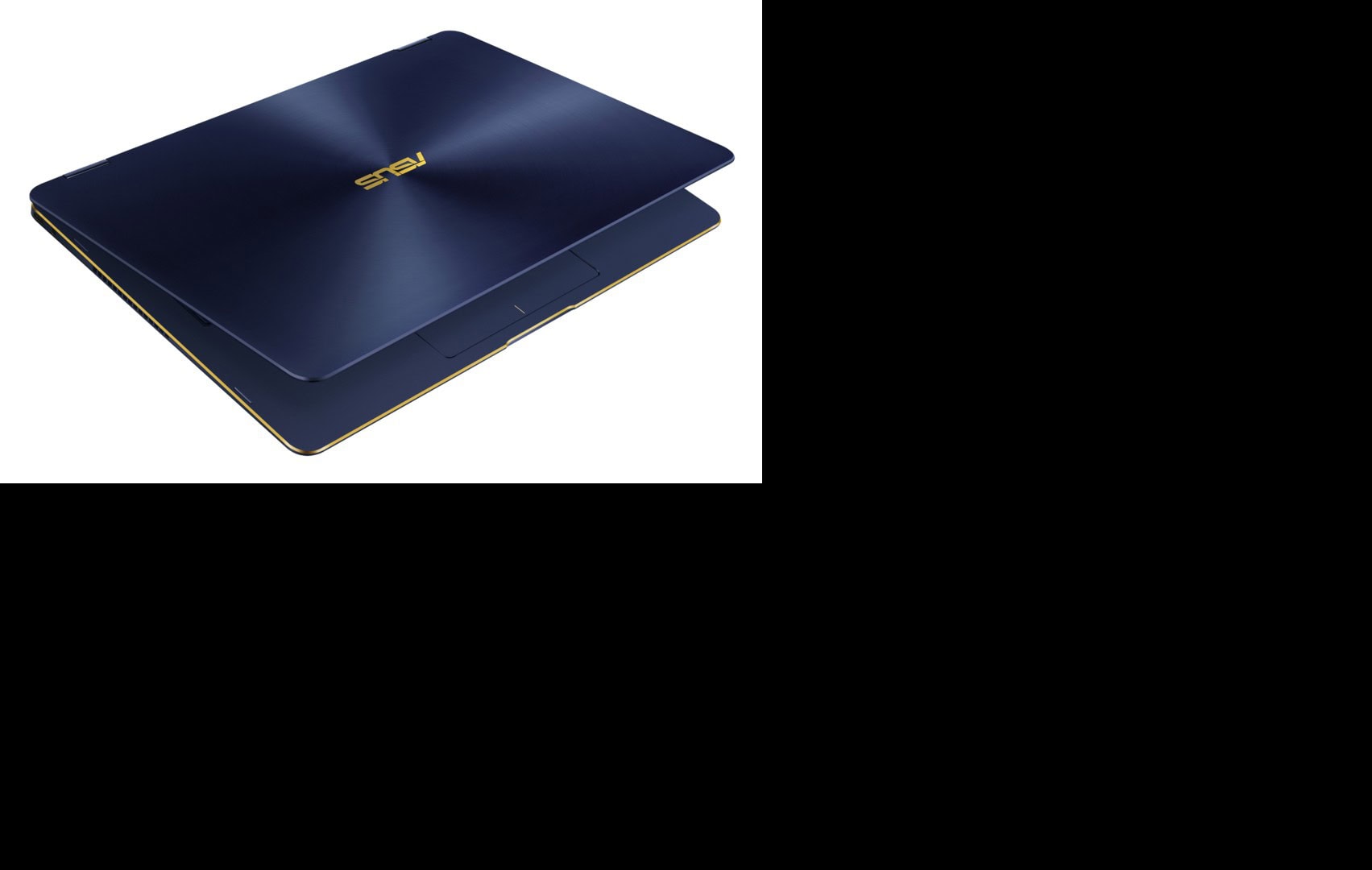 ZenBook Flip S_Unibody Aluminum Design_Blue