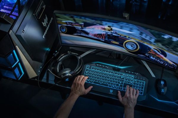 acer orion predator 9000
