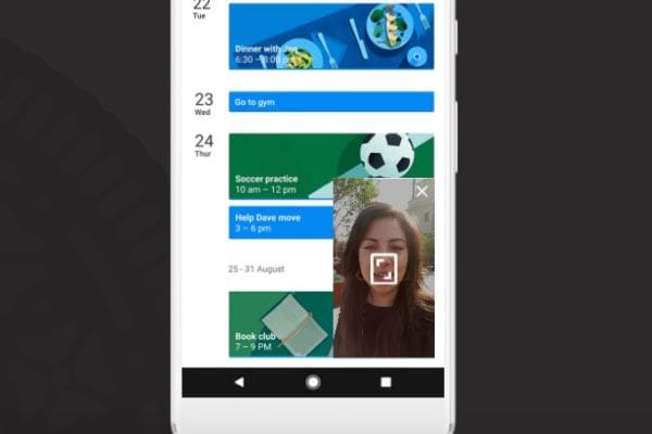 Android 8.0 Oreo