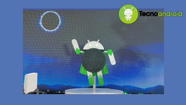 Android 8 Oreo