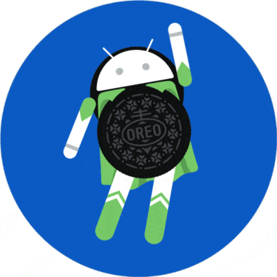 Android 8 Oreo