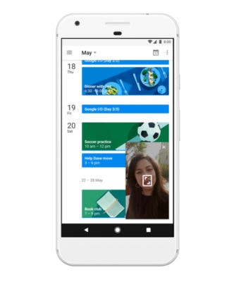 Android 8 Oreo