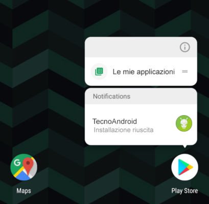 Android 8 Oreo