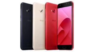 Asus ZenFone 4