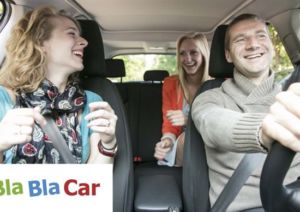 blablacar