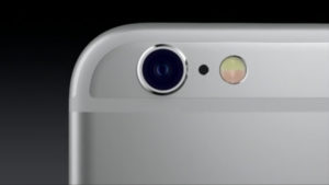 Camera