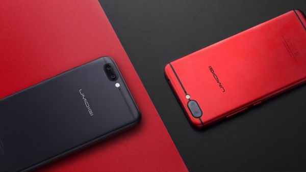 UMIDIGI Z1 Pro