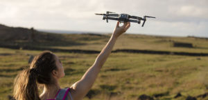 drone normativa italiana