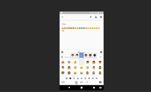 Android 8.0 Oreo