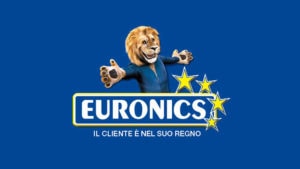 euronics volantino