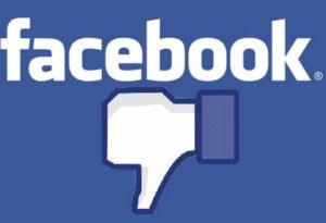 facebook instagram down