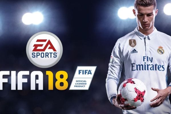 Fifa 18