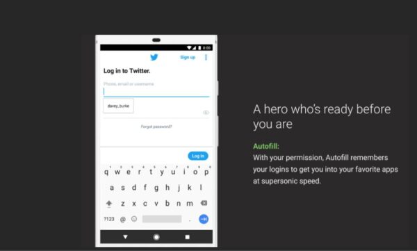 android 8.0 oreo