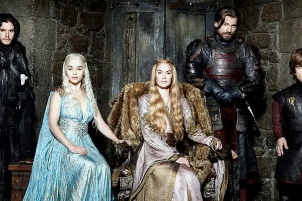 Game Of Thrones