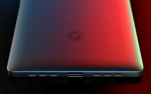 Google Pixel 2