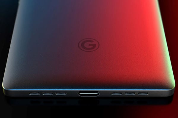 Google Pixel 2