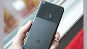 Google Pixel 2