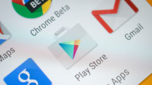 Google Play Store