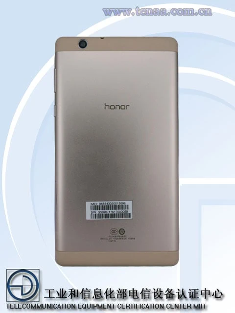 Honor