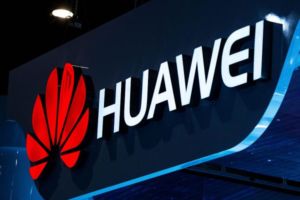 huawei 5g