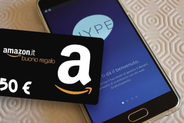 amazon