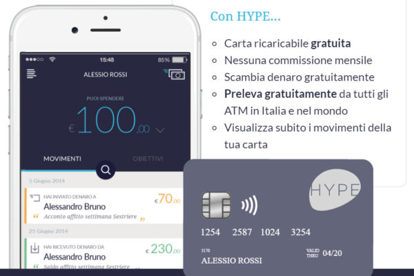 Hype Amazon