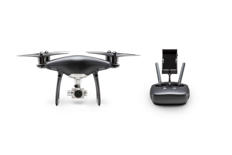 DJI-Phantom-4-Pro-Obsidian
