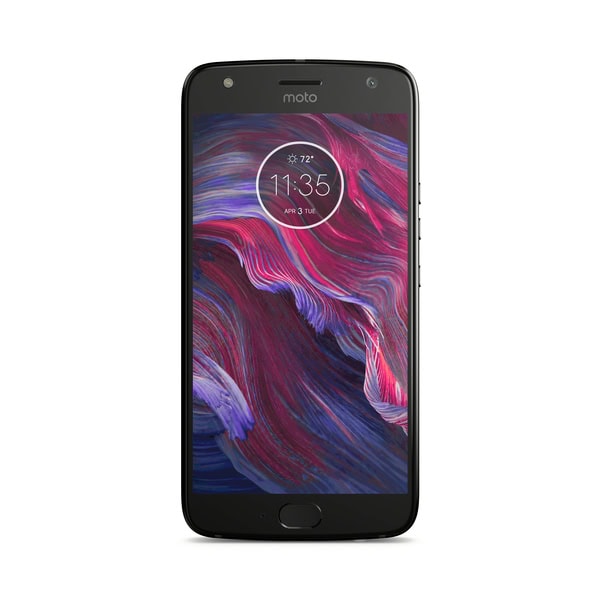 Moto-X4