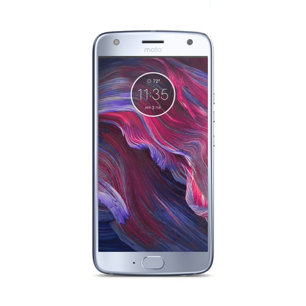 Moto-X4