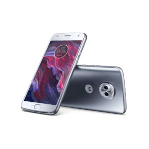 Moto-X4