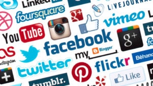 Social network