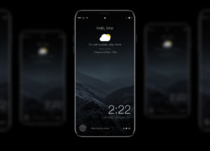 iPhone 8
