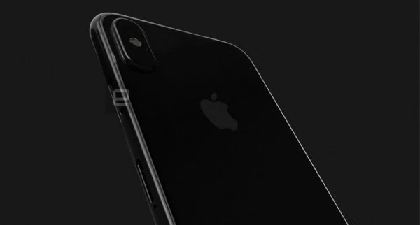 iPhone 8: spuntano sul web alcuni prototipi in ben tre colorazioni