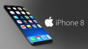 iphone8 presentazione