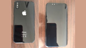 iPhone 8