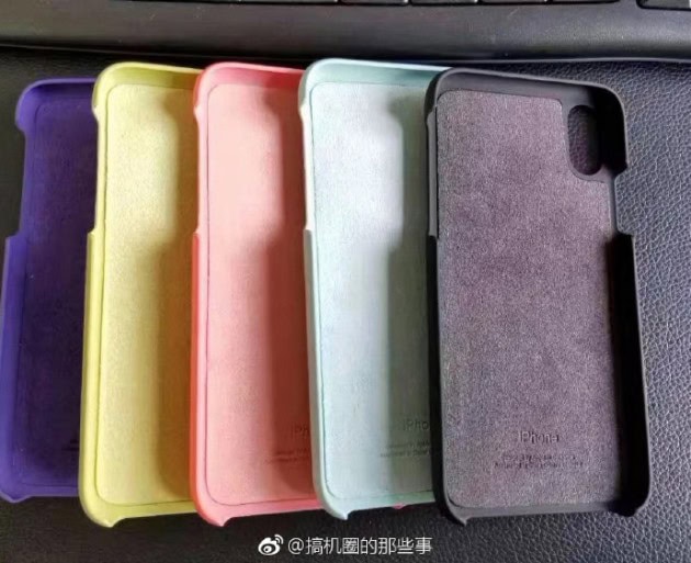 iPhone 8