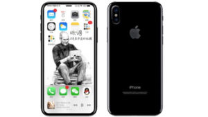 iPhone 8