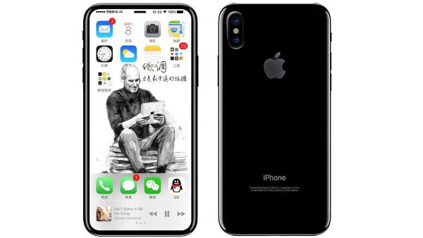 iPhone 8