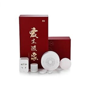 Lightinthebox sconta a 52 euro il kit Smart Home di Xiaomi