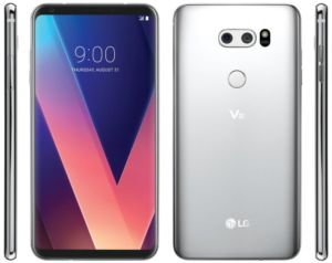 lg v30 render