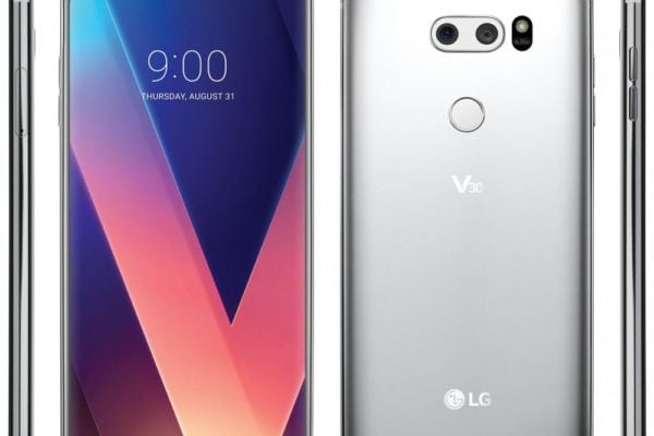 lg v30 render