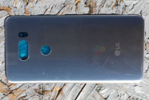 lg v30 retro