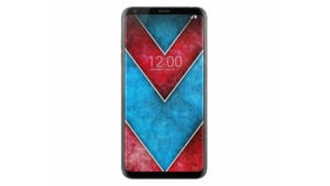 LG V30