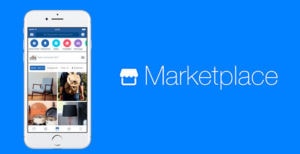 Facebook Marketplace