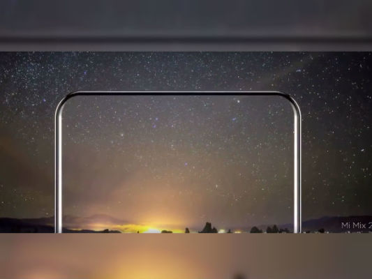 Xiaomi Mi Mix 2: Phillippe Stark ci mostra il suo design