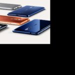 Nokia 8